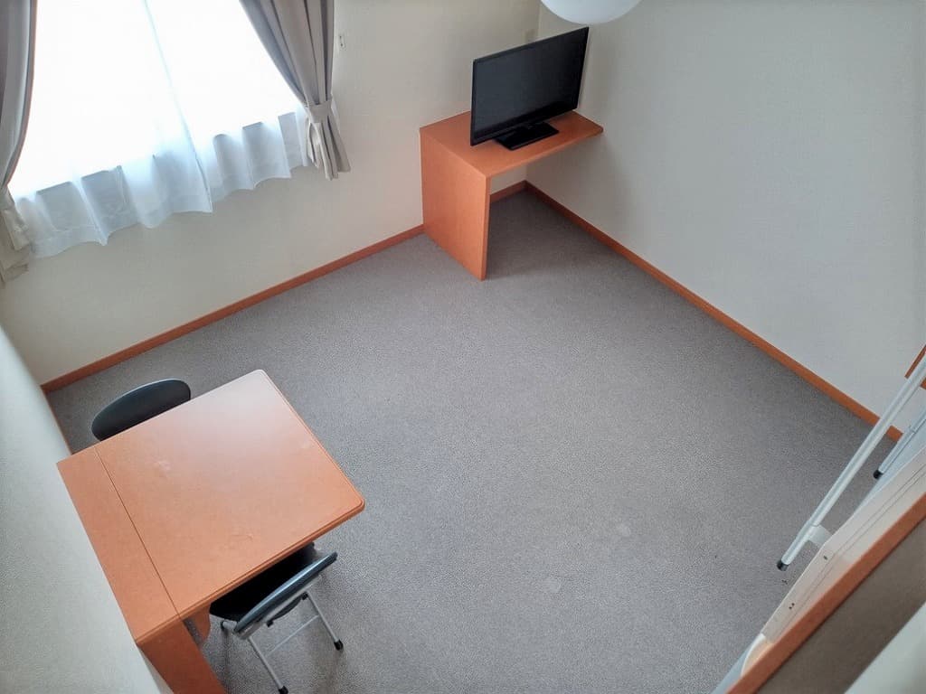 Preview interior of leopalace Kaname