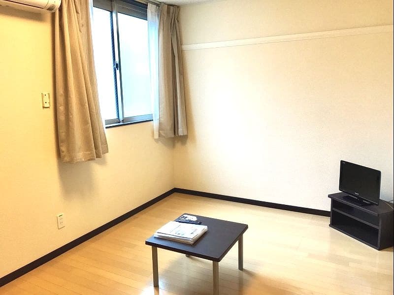 Preview interior of LEONEXT La Foret