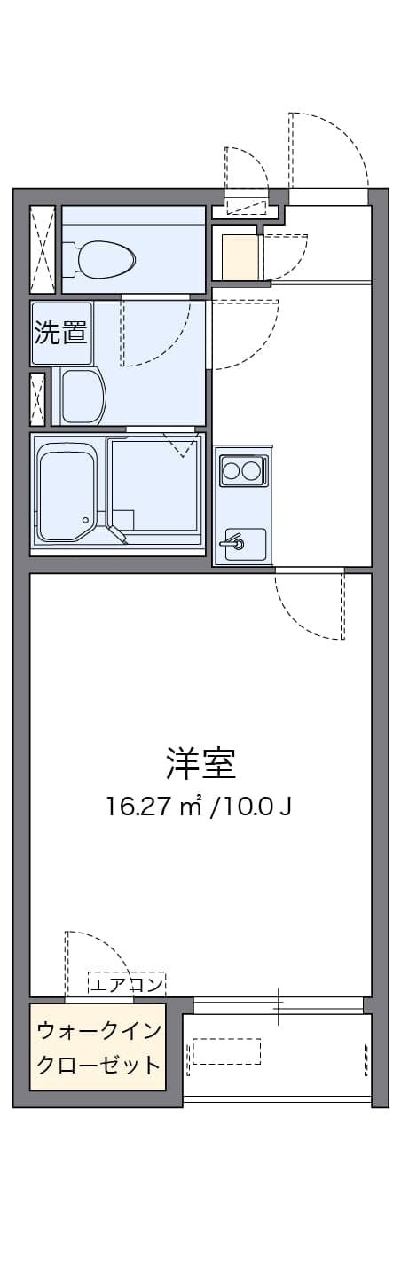Preview floorplan of LEONEXT Taka II