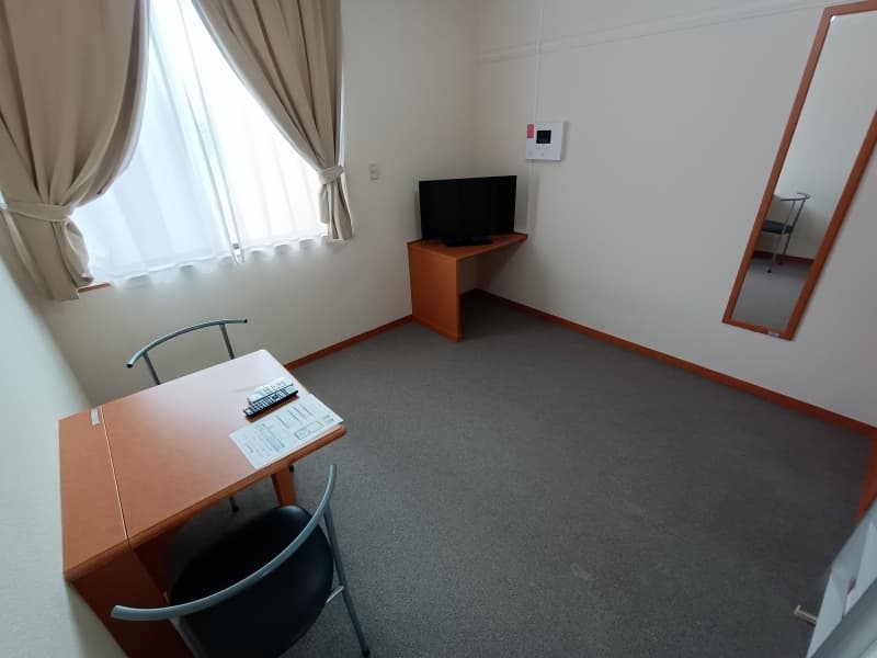 Preview interior of leopalace Sennari I