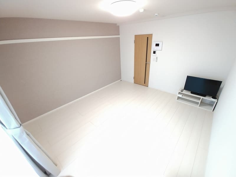 Preview interior of CLEINO Syu