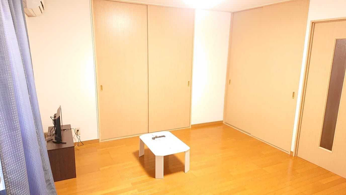 Preview interior of leopalace Raum Fujimino