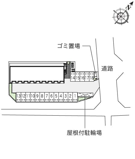 Preview interior of LEONEXT Gen