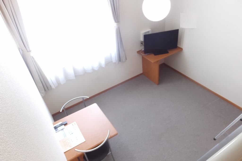 Preview interior of leopalace Grace Toyosaka