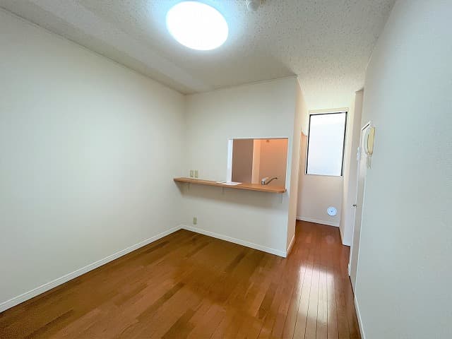 Preview interior of leopalace Hikari GARDEN