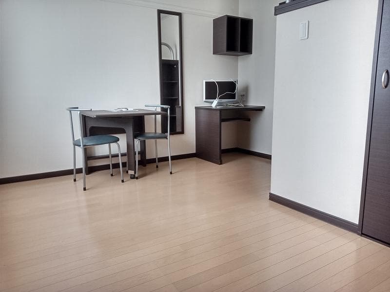 Preview interior of LEONEXT Soleil