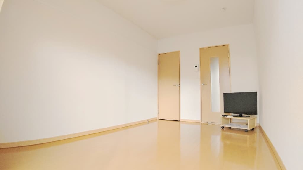 Preview interior of leopalace Forest