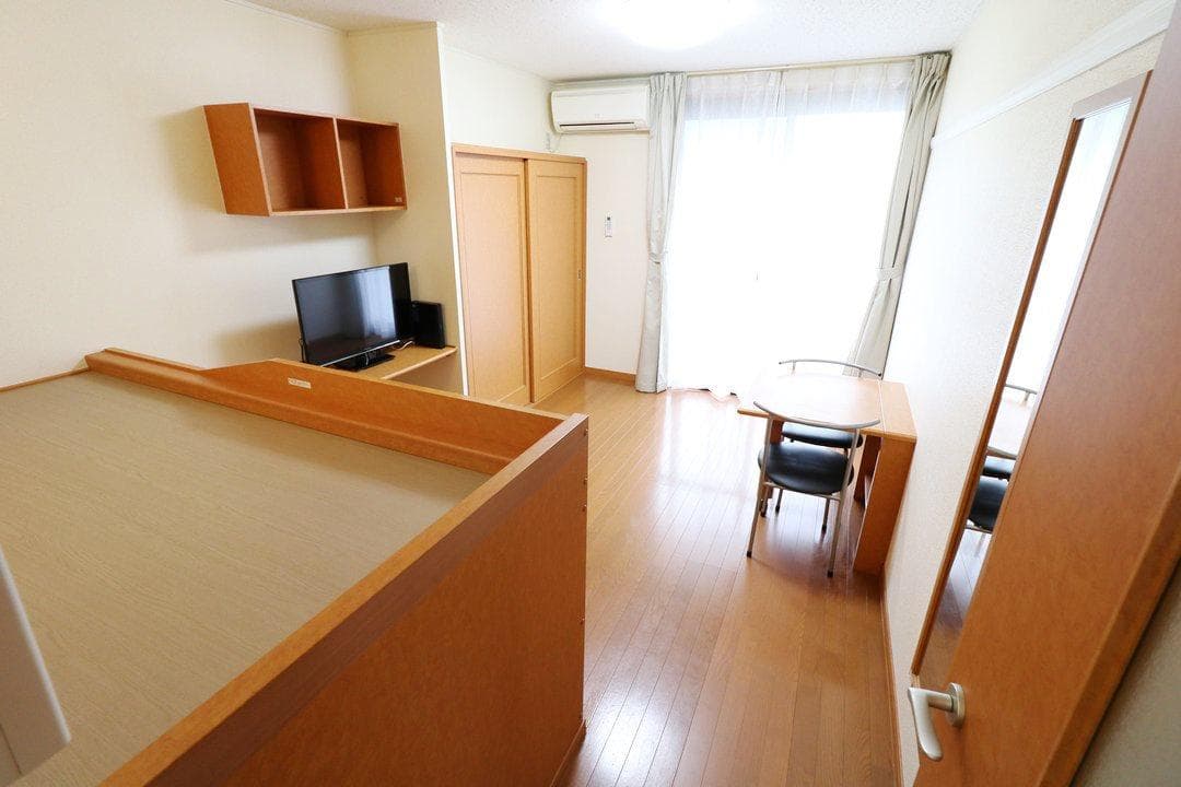 Preview interior of leopalace Florecea