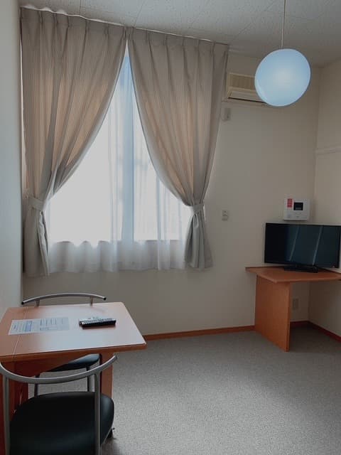 Preview interior of leopalace Masaki