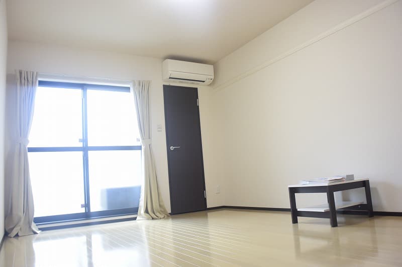 Preview interior of LEONEXT Minoh II