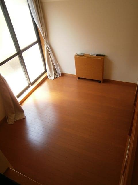 Preview interior of leopalace YOSHIDA