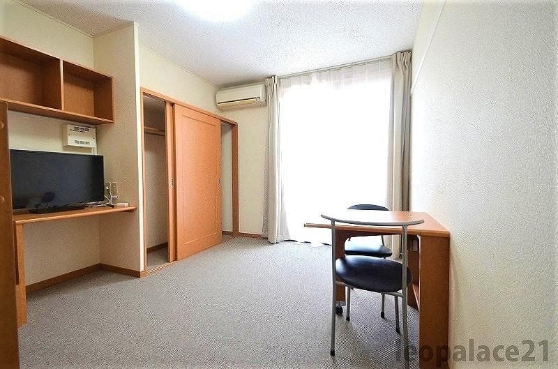 Preview interior of leopalace Kawamukai