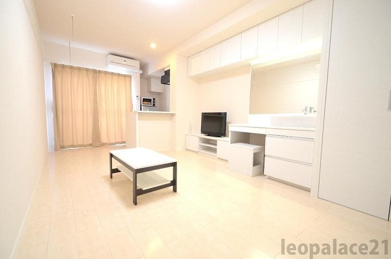 Preview interior of MIRANDA Cuore
