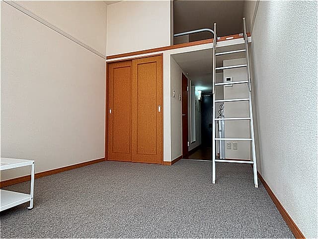 Preview interior of leopalace Espoir