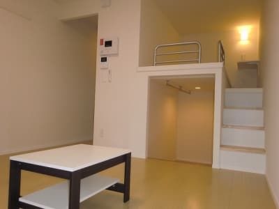Preview interior of LEONEXT Sunmall Mukohara