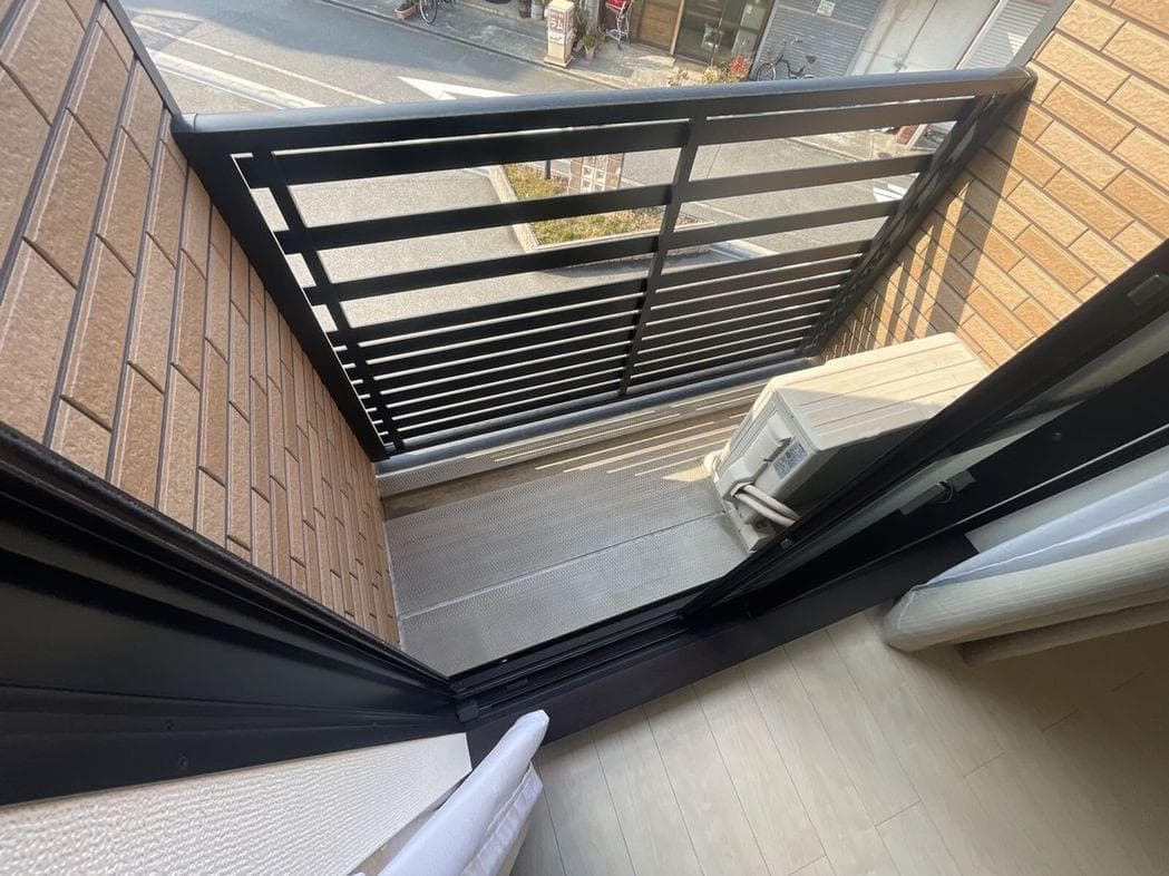 Preview interior of LEONEXT Sugi