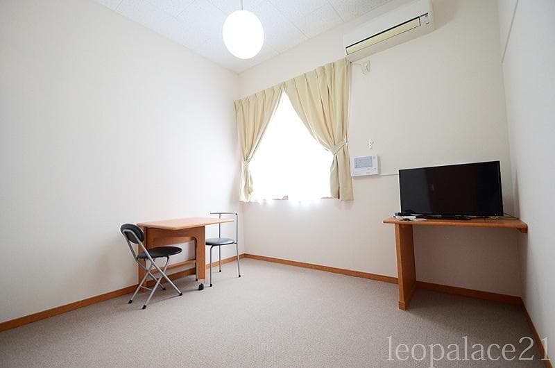 Preview interior of leopalace Plenty Ootori