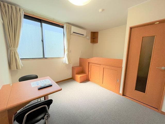 Preview interior of leopalace Itahara