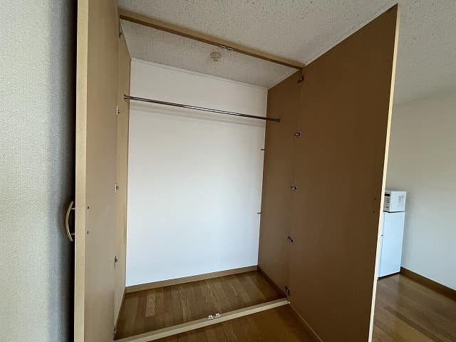 Preview interior of leopalace KOKADO