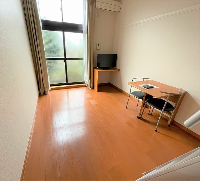 Preview interior of leopalace Jun I