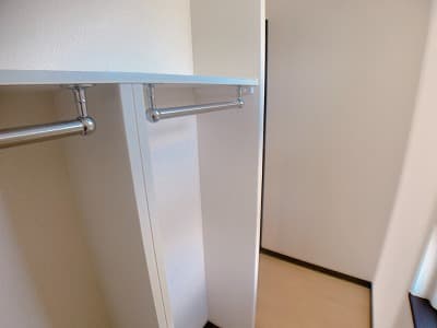 Preview interior of LEONEXT Espoir Nakazawa