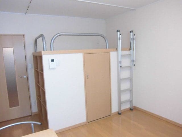 Preview interior of LEONEXT Cielo Azul