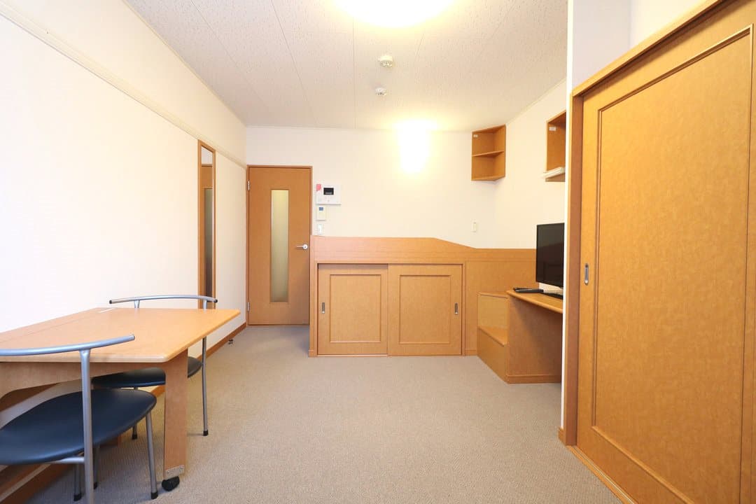 Preview interior of leopalace Mitsuya Motomachi