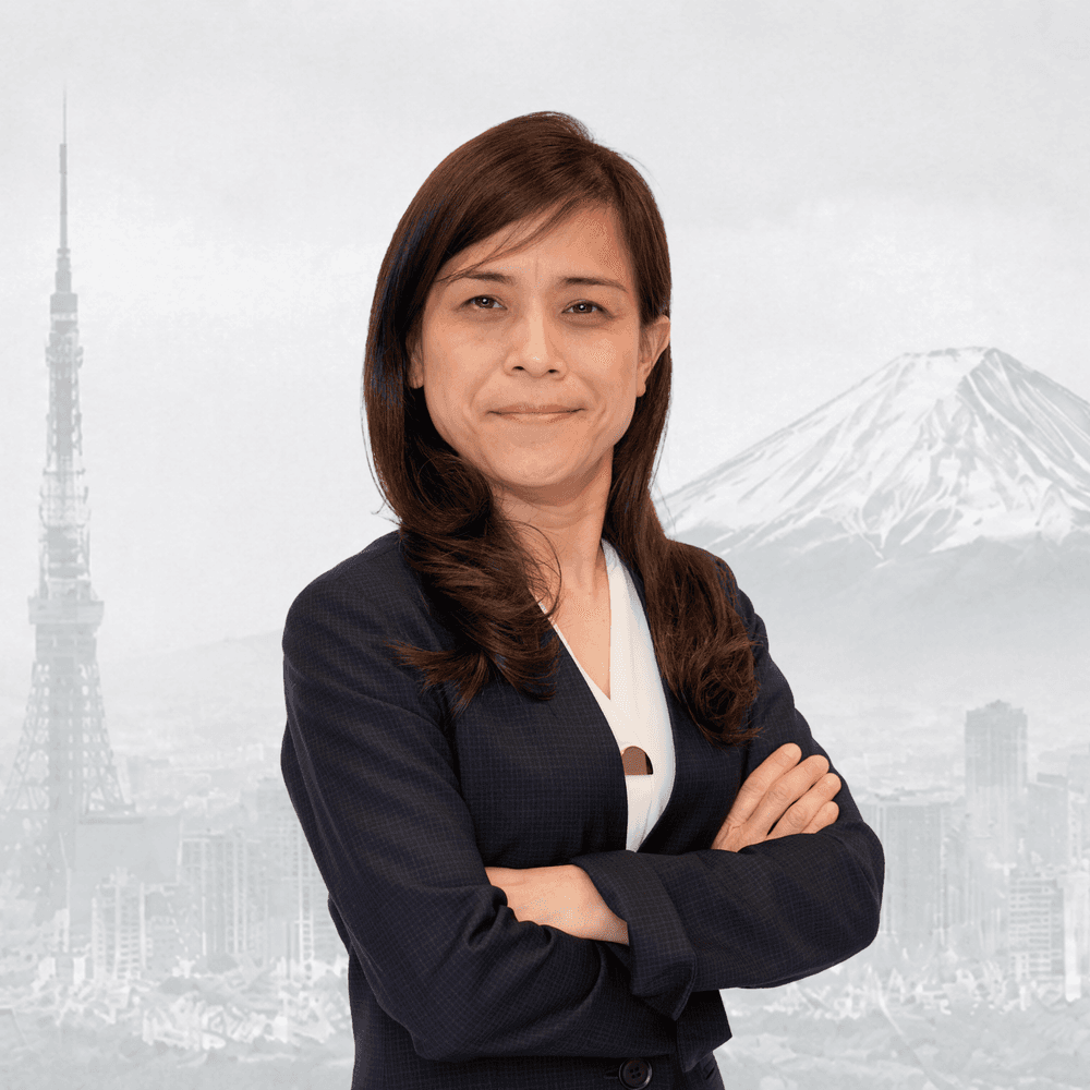 Photo of Nguyen Thi Kim Ngan
