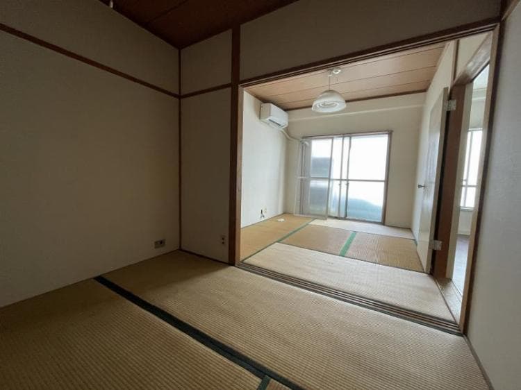 Preview floorplan of Yoshino Building