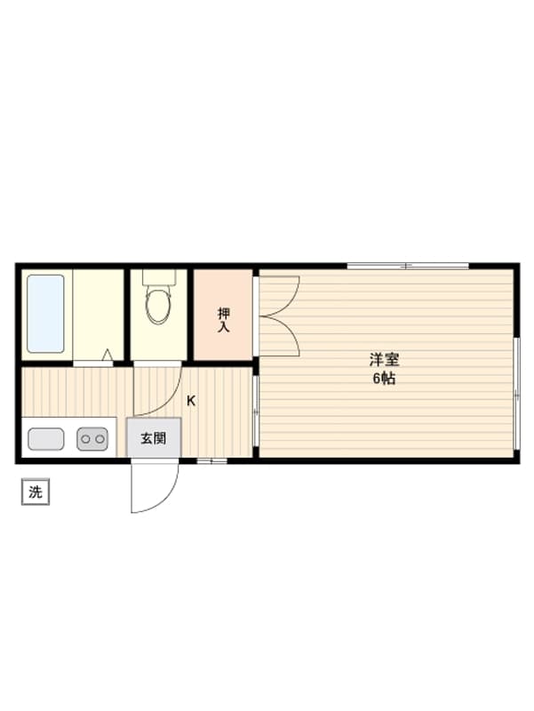 Preview floorplan of Amuse National