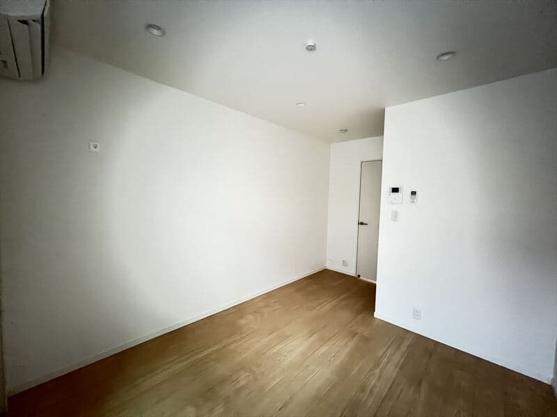 Preview interior of Laurel House Okubo (Laurel House Okubo)