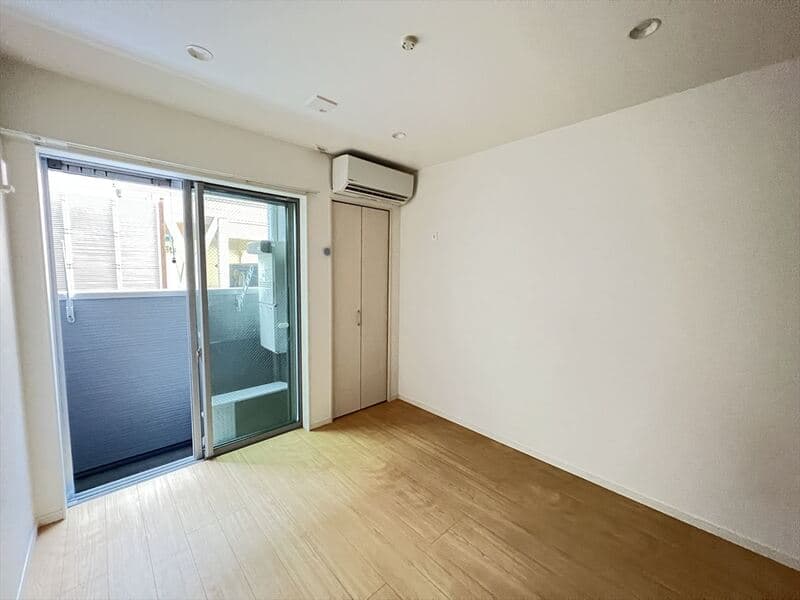 Preview interior of Laurel House Okubo (Laurel House Okubo)
