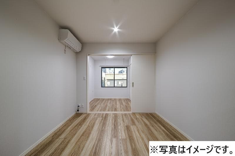 Preview interior of robot home Nishi Omiya IV (Robot Home Nishi Omiya IV)