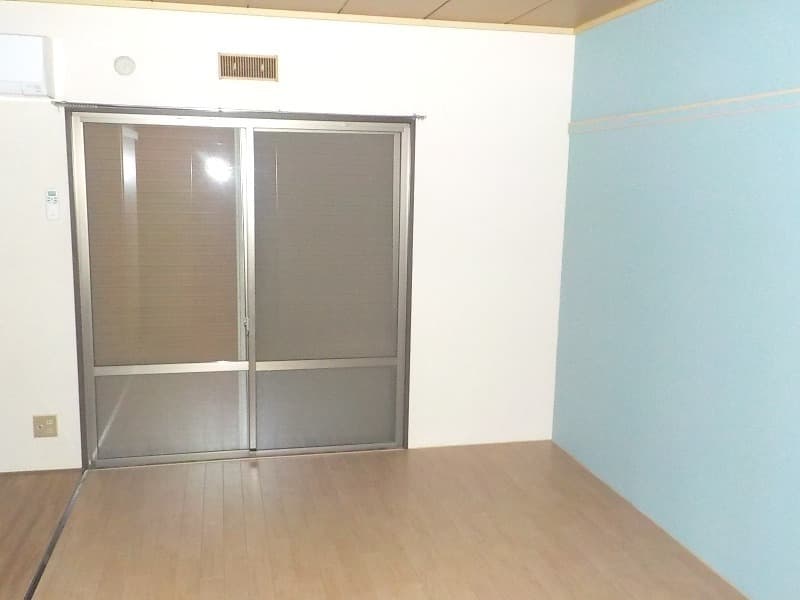 Preview interior of Green Park Kibogaoka