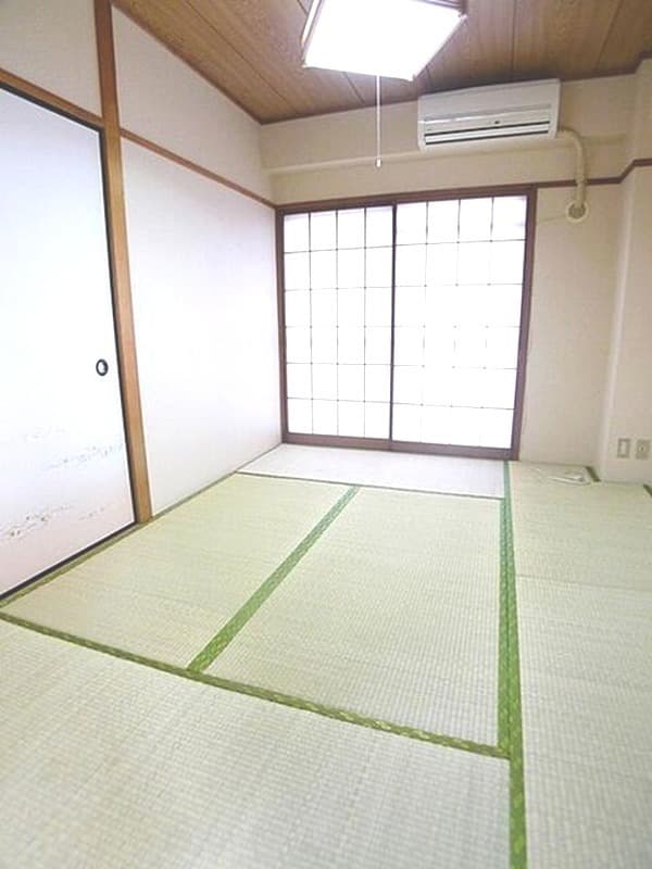 Preview interior of Kronos Urawa Komaba