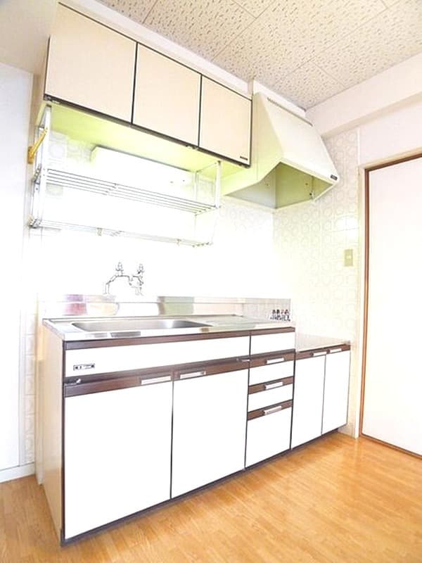 Preview interior of Kronos Urawa Komaba