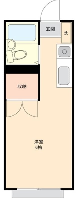 Preview floorplan of house hiragata