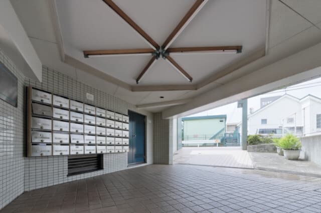 Preview interior of Condominium May Okurayama