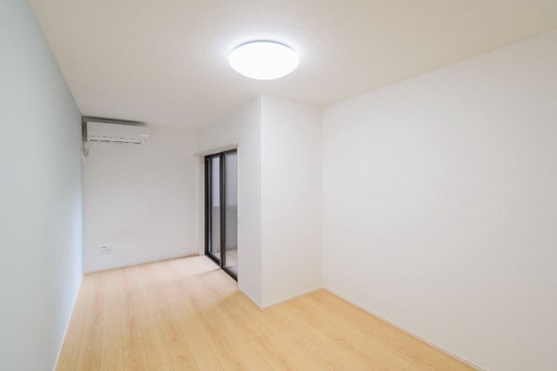 Preview interior of Kindness Mihara Tokorozawa