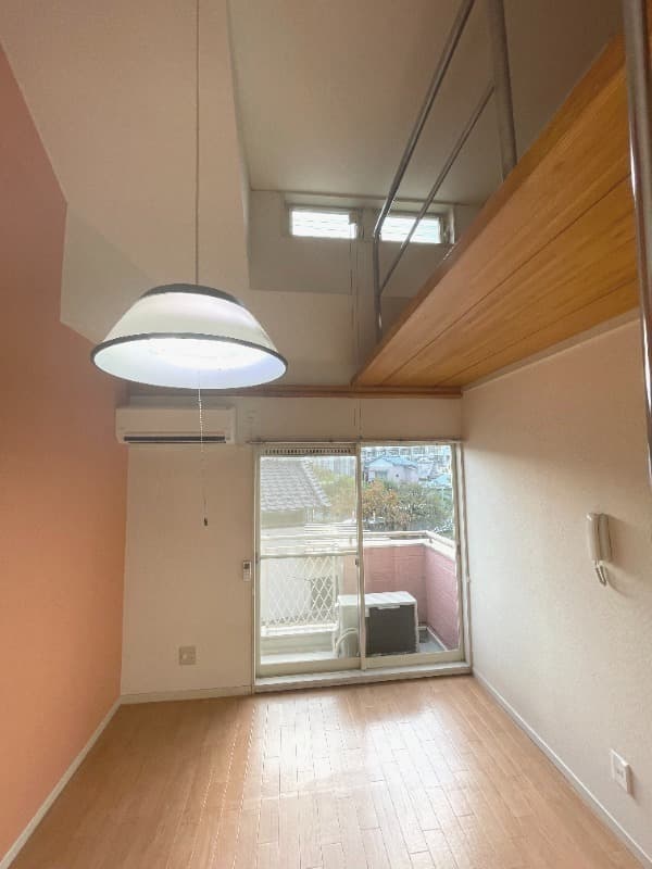 Preview interior of June Palace Shin-Kemigawa No. 8