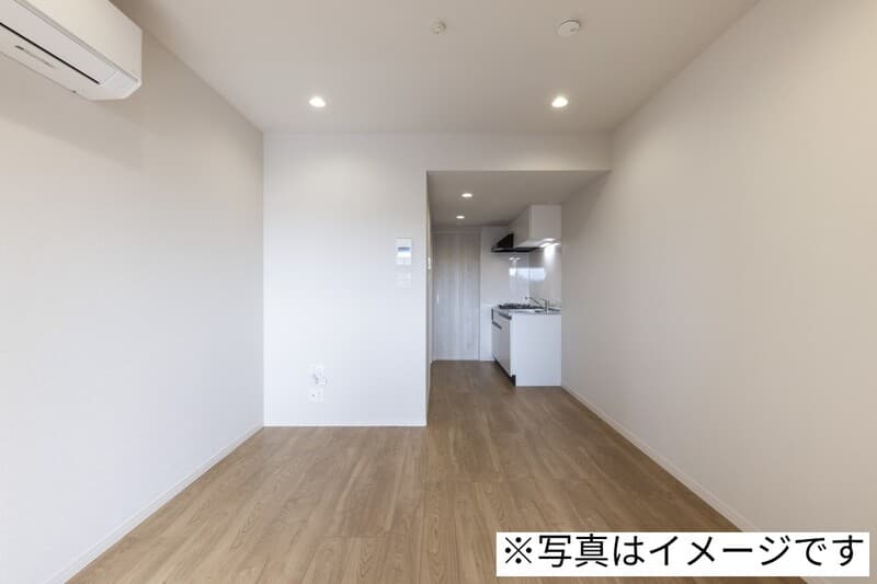 Preview interior of robot home Yonohonmachi III (Robot Home Yonohon Machisuri)