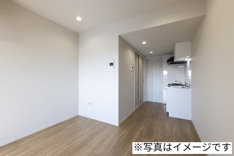 Preview interior of robot home Yonohonmachi III (Robot Home Yonohon Machisuri)