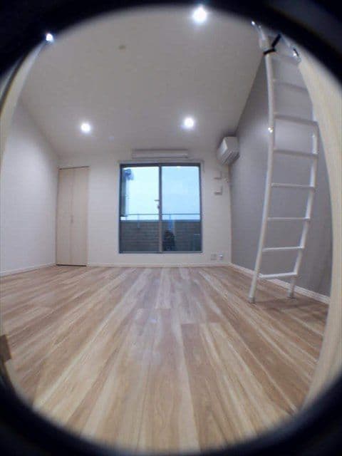 Preview interior of IoT Residence Kashiwa