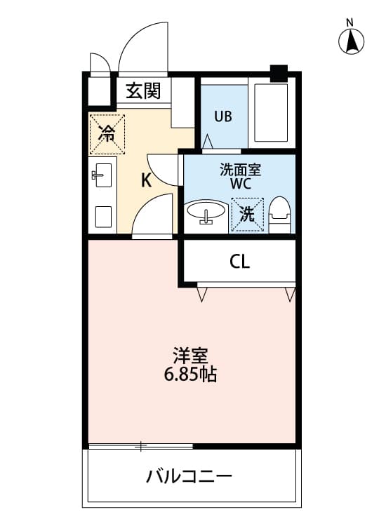 Preview floorplan of Infoglia Brezza