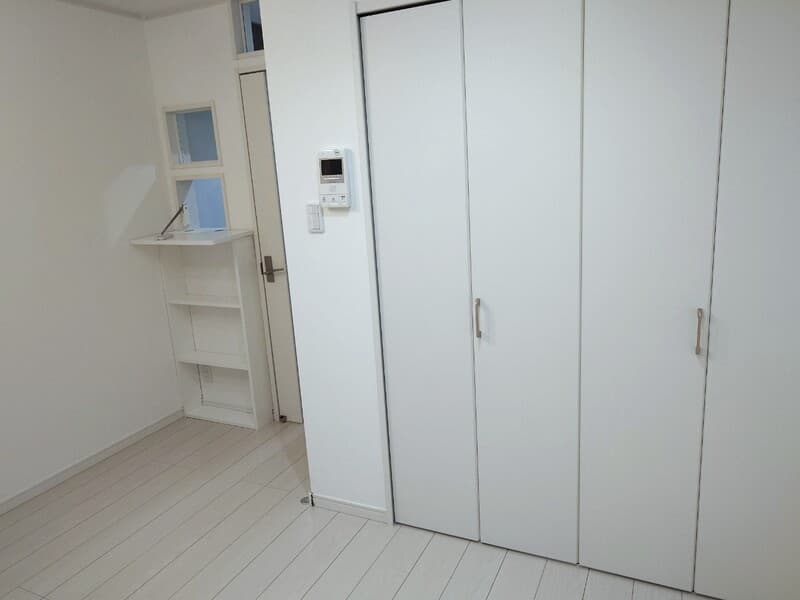 Preview interior of Infoglia Brezza