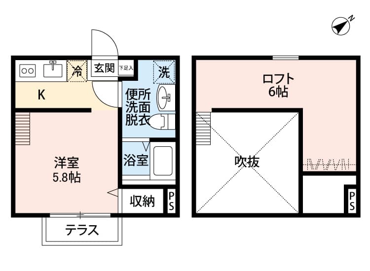 Preview floorplan of splendor