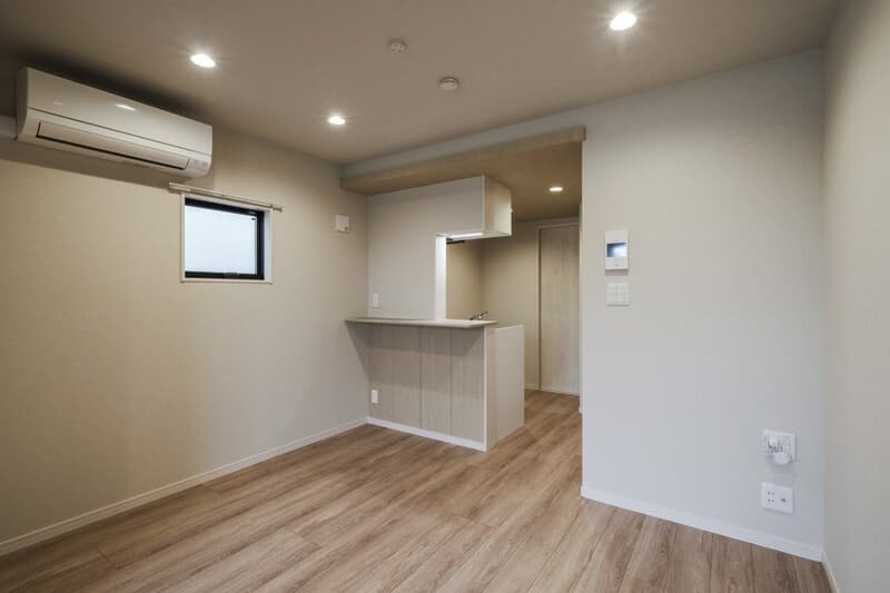 Preview interior of Reston Higashi Tokorozawa (Reston Higashi Tokorozawa)