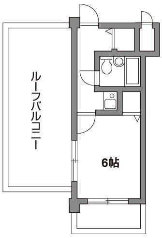 Preview floorplan of Liz Ikuta