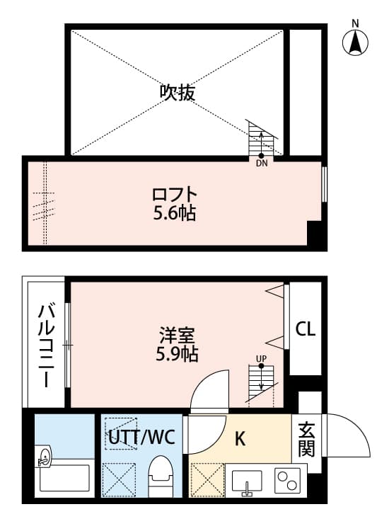 Preview floorplan of Ferriszama (Felliszama)