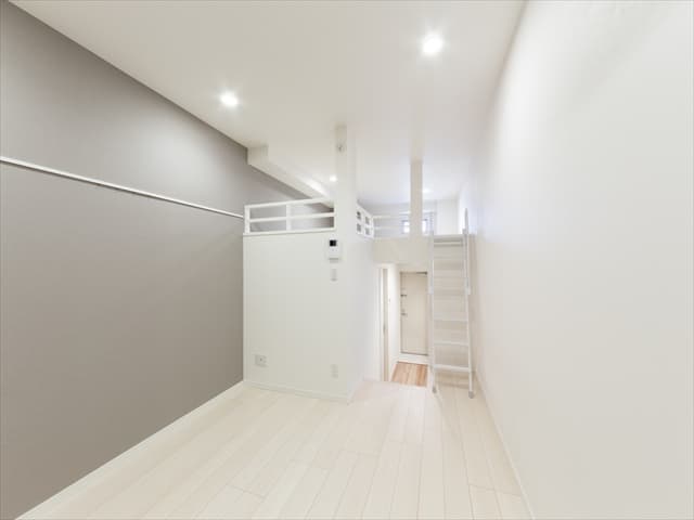 Preview interior of Cieloverde II